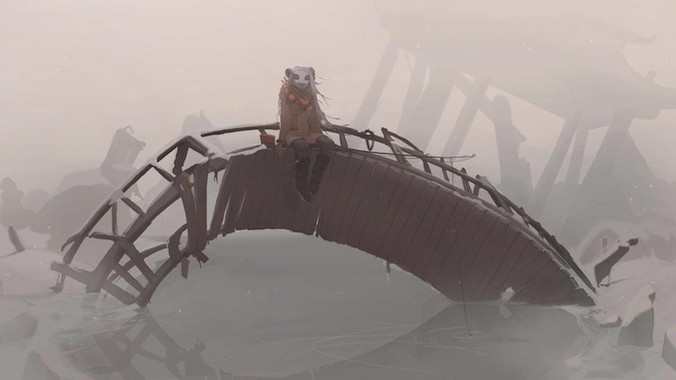 本人女20，平胸跟男生一样怎么办 ?